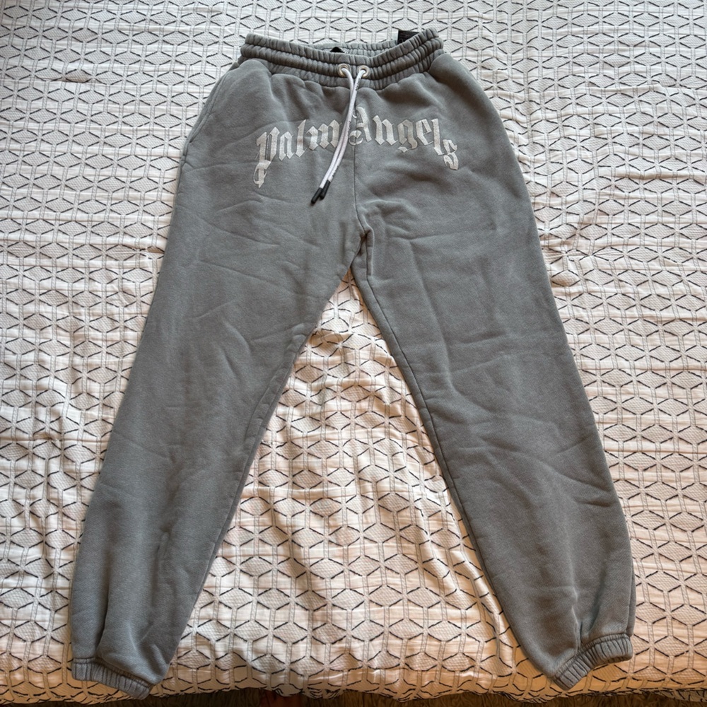 Palm Angels Sweatpants